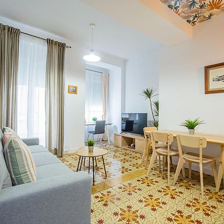Cartagenaflats, Apartamentos San Francisco Eksteriør bilde