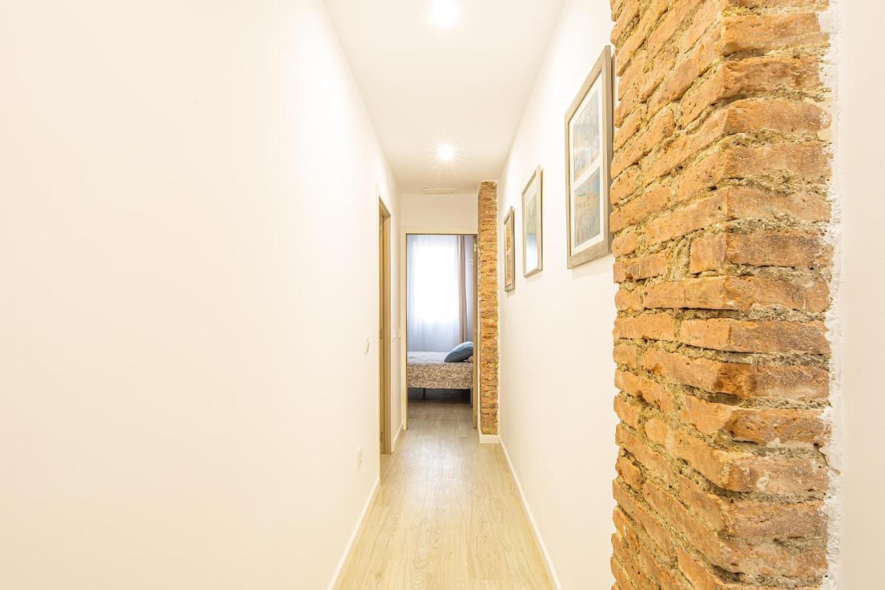 Cartagenaflats, Apartamentos San Francisco Eksteriør bilde