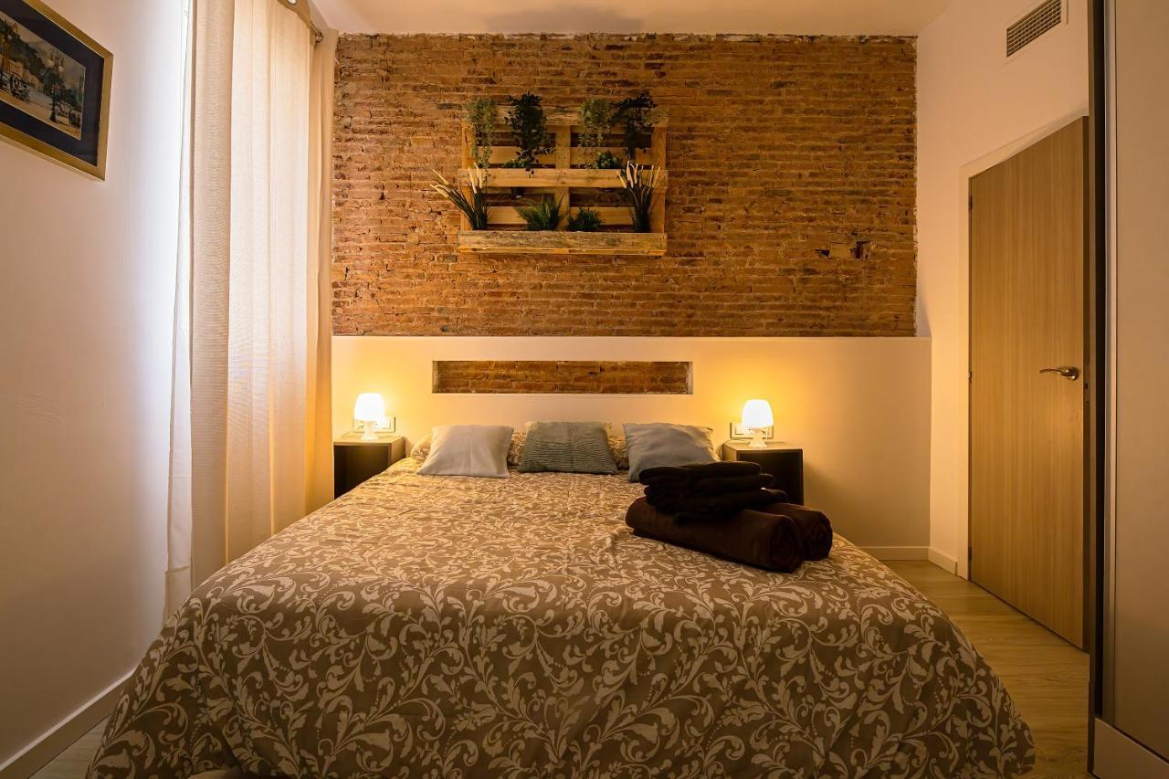 Cartagenaflats, Apartamentos San Francisco Eksteriør bilde