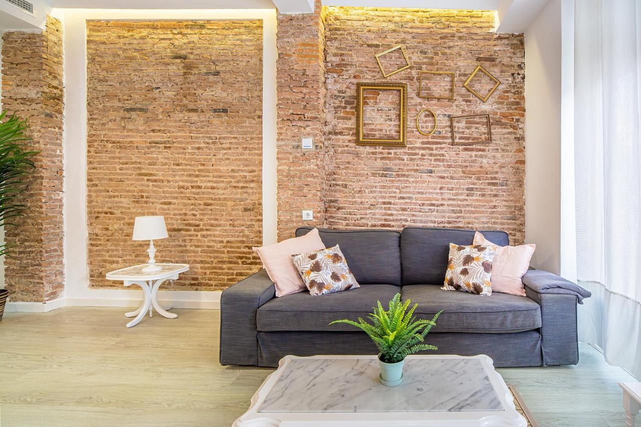 Cartagenaflats, Apartamentos San Francisco Eksteriør bilde