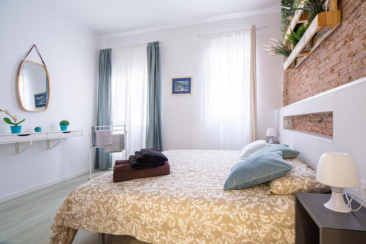 Cartagenaflats, Apartamentos San Francisco Eksteriør bilde
