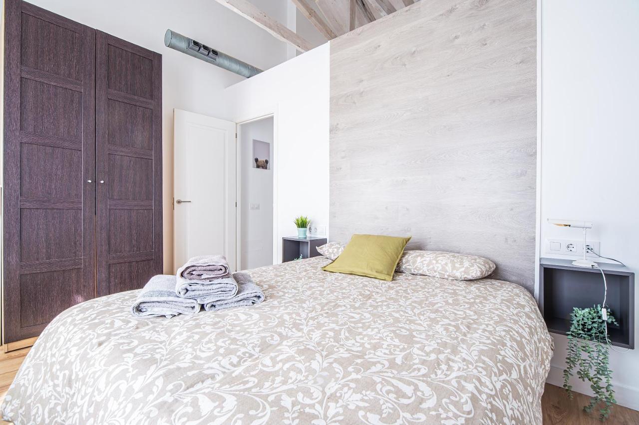 Cartagenaflats, Apartamentos San Francisco Eksteriør bilde