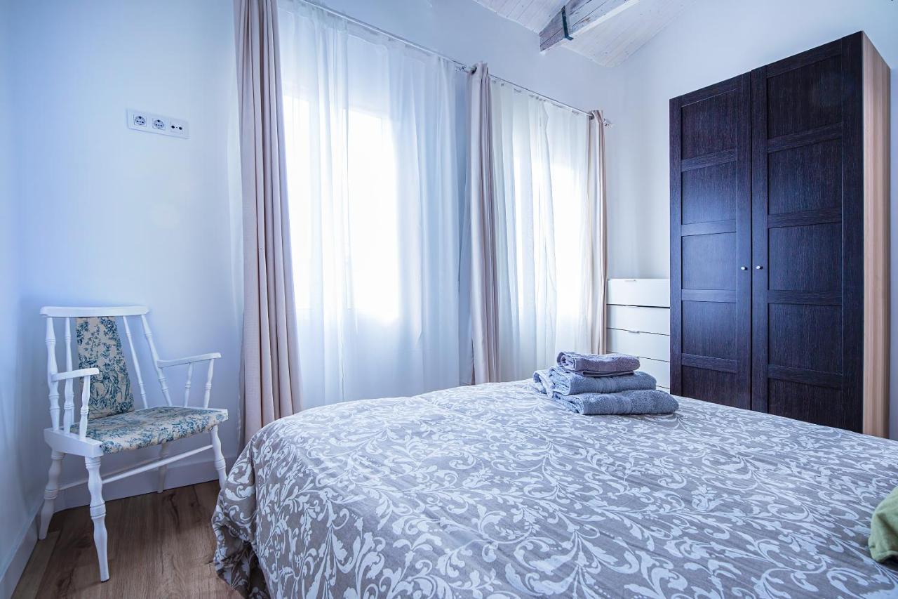 Cartagenaflats, Apartamentos San Francisco Eksteriør bilde