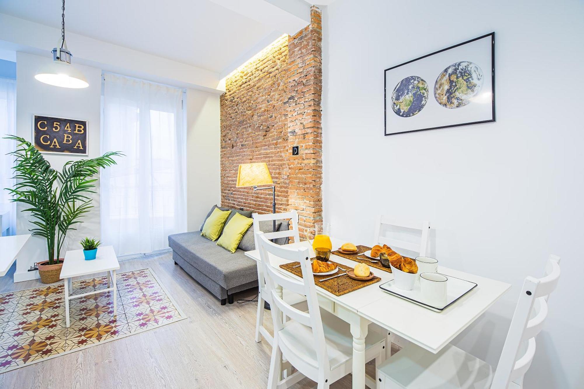 Cartagenaflats, Apartamentos San Francisco Rom bilde