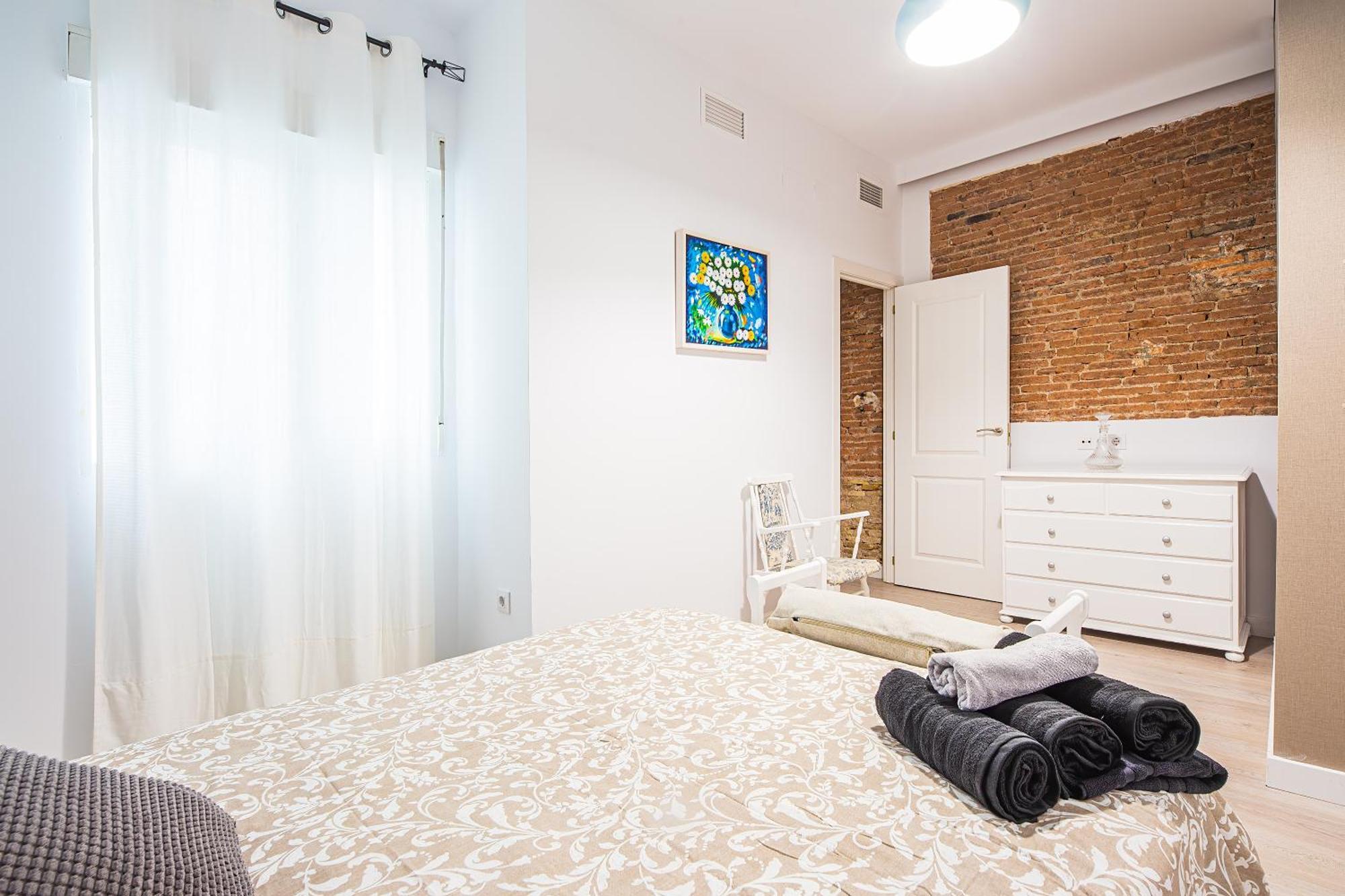 Cartagenaflats, Apartamentos San Francisco Eksteriør bilde
