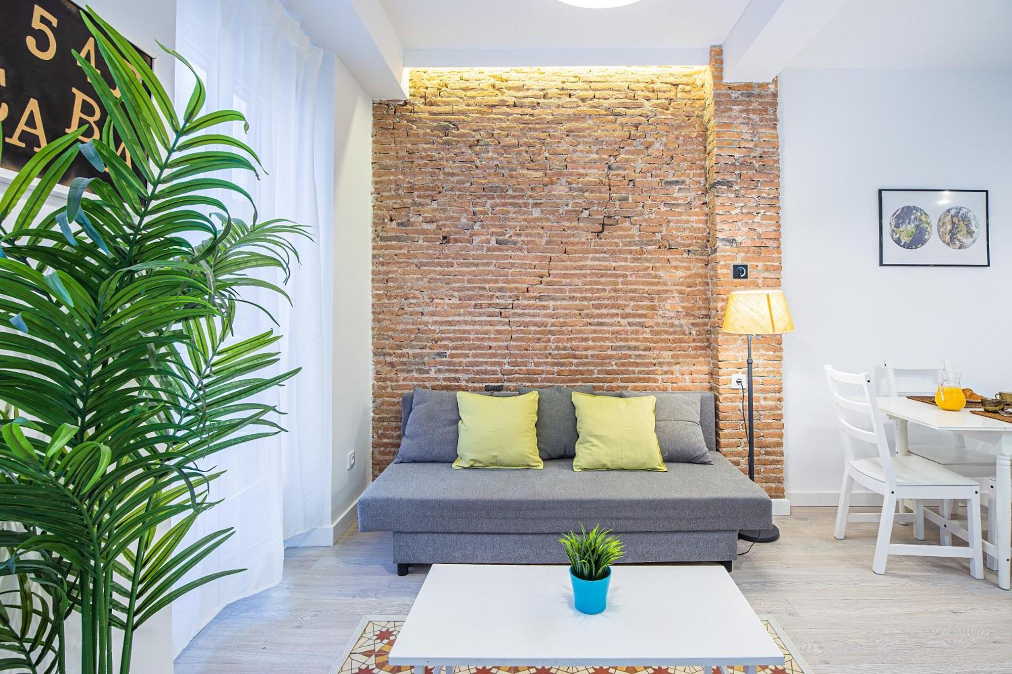 Cartagenaflats, Apartamentos San Francisco Eksteriør bilde