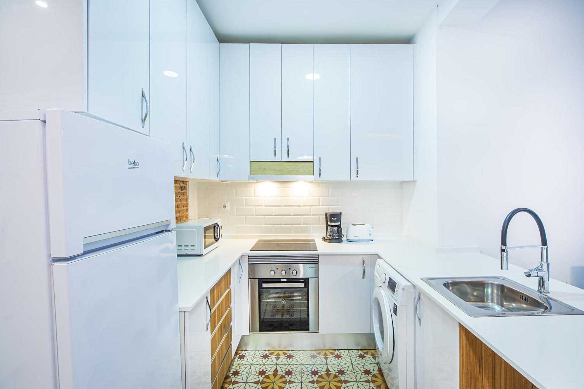Cartagenaflats, Apartamentos San Francisco Eksteriør bilde
