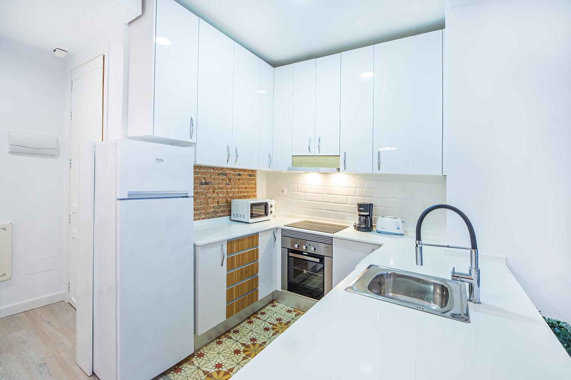 Cartagenaflats, Apartamentos San Francisco Eksteriør bilde
