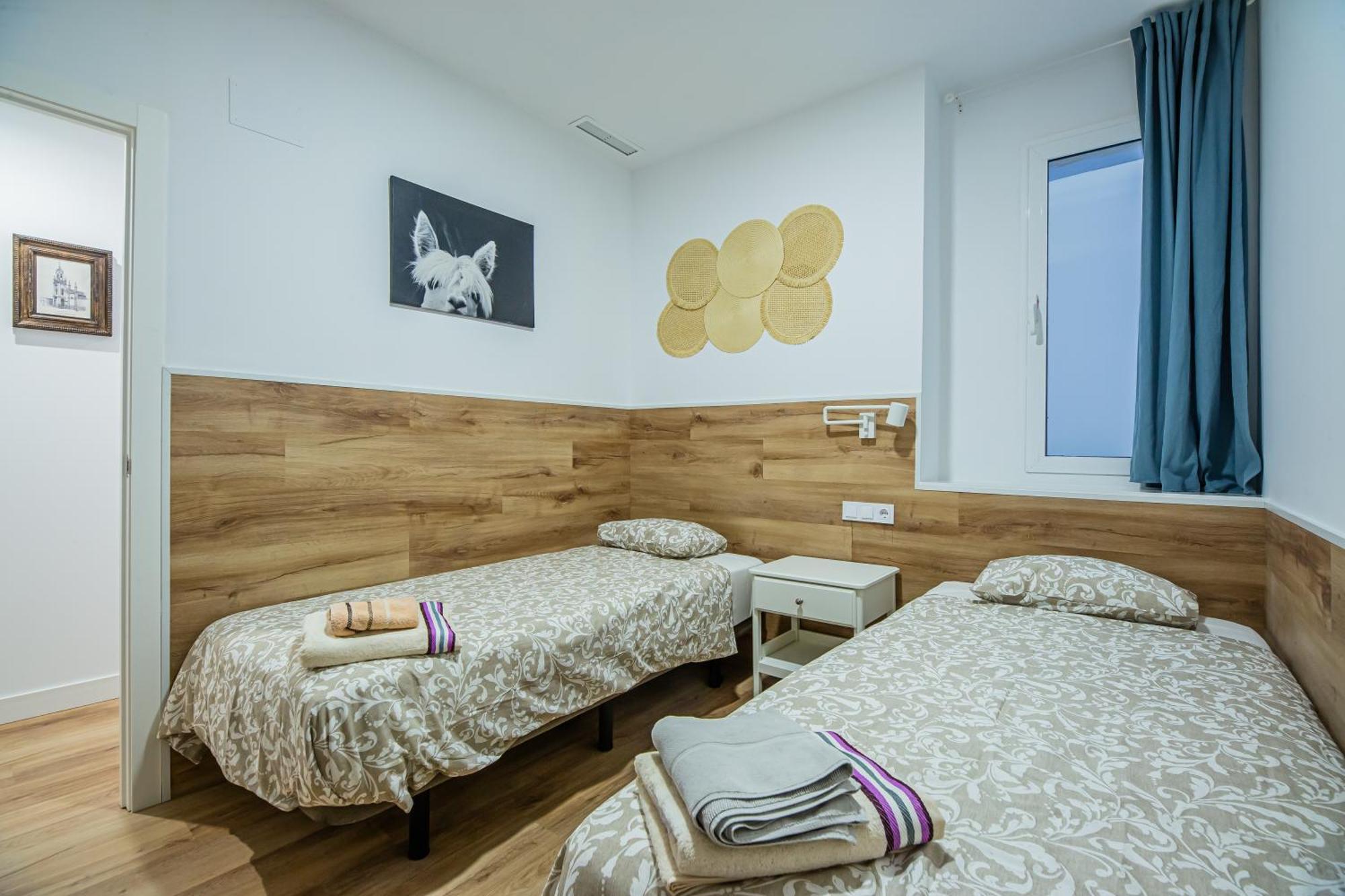 Cartagenaflats, Apartamentos San Francisco Eksteriør bilde