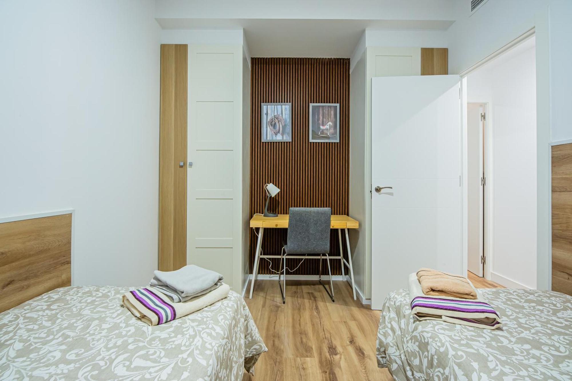 Cartagenaflats, Apartamentos San Francisco Eksteriør bilde