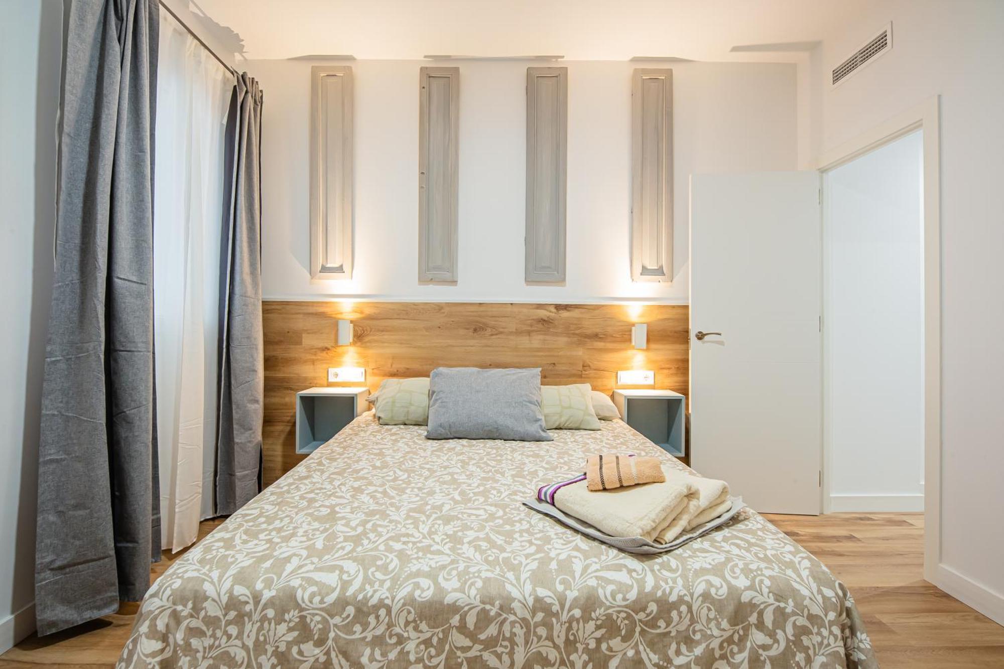 Cartagenaflats, Apartamentos San Francisco Eksteriør bilde