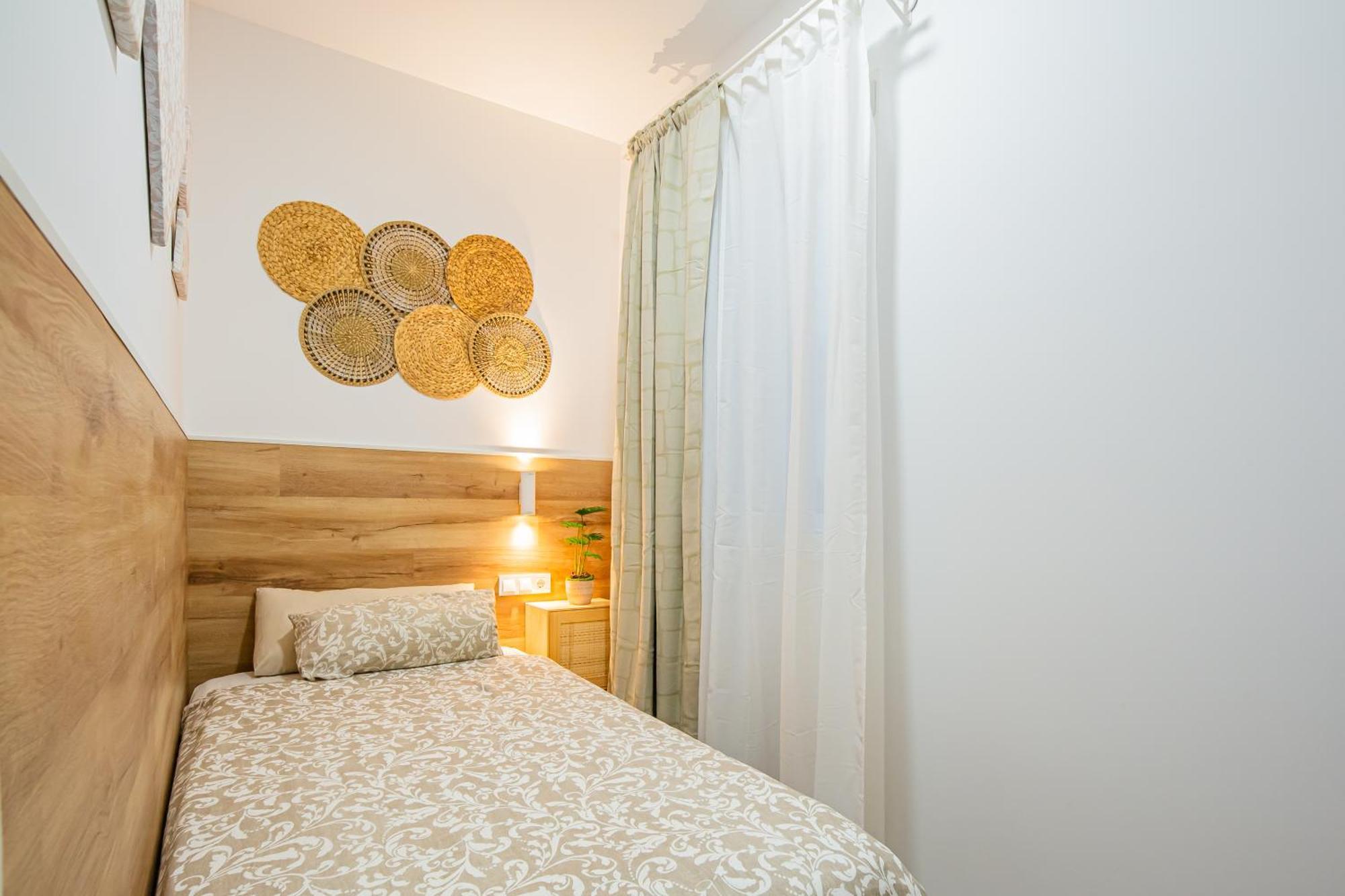 Cartagenaflats, Apartamentos San Francisco Eksteriør bilde