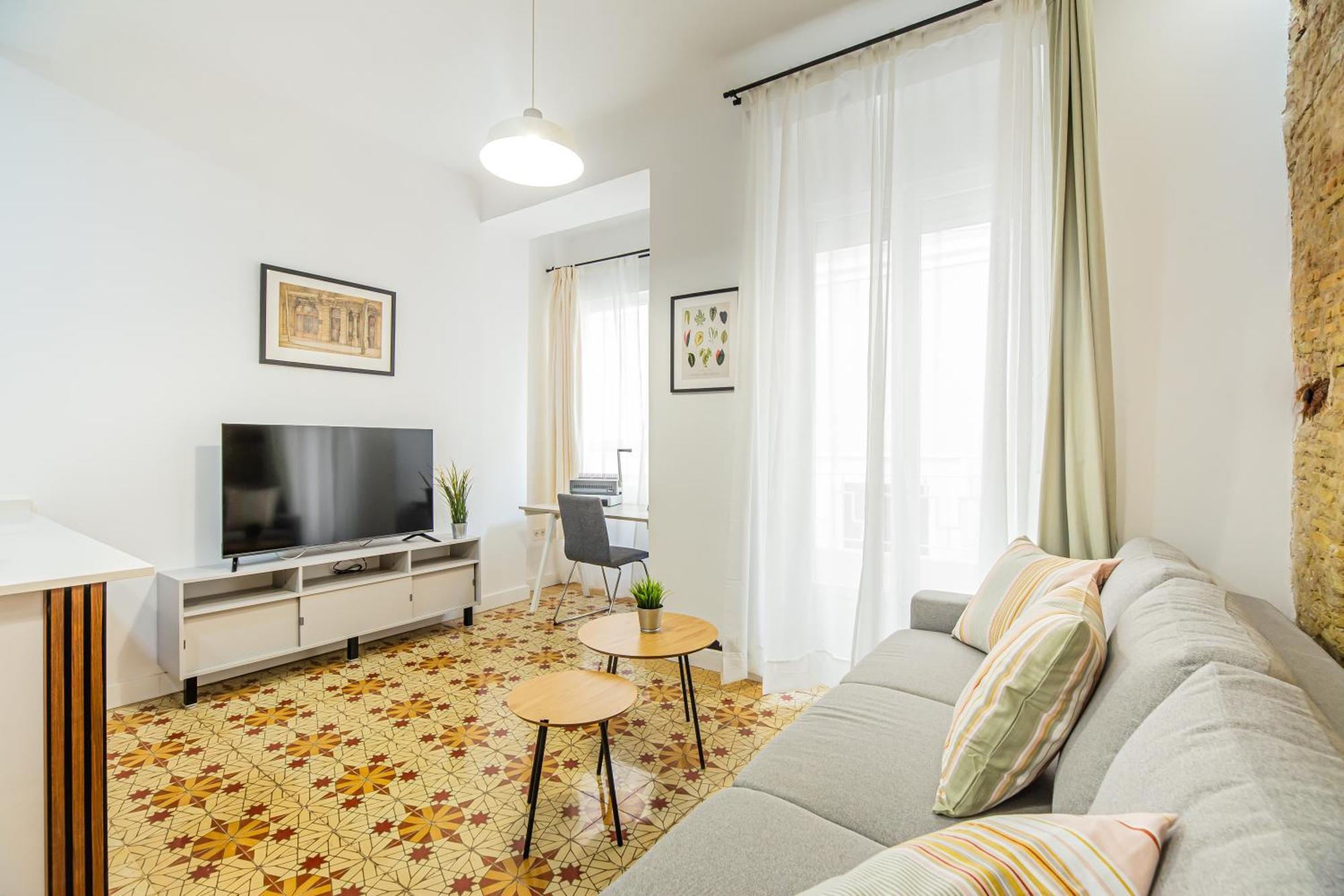 Cartagenaflats, Apartamentos San Francisco Eksteriør bilde