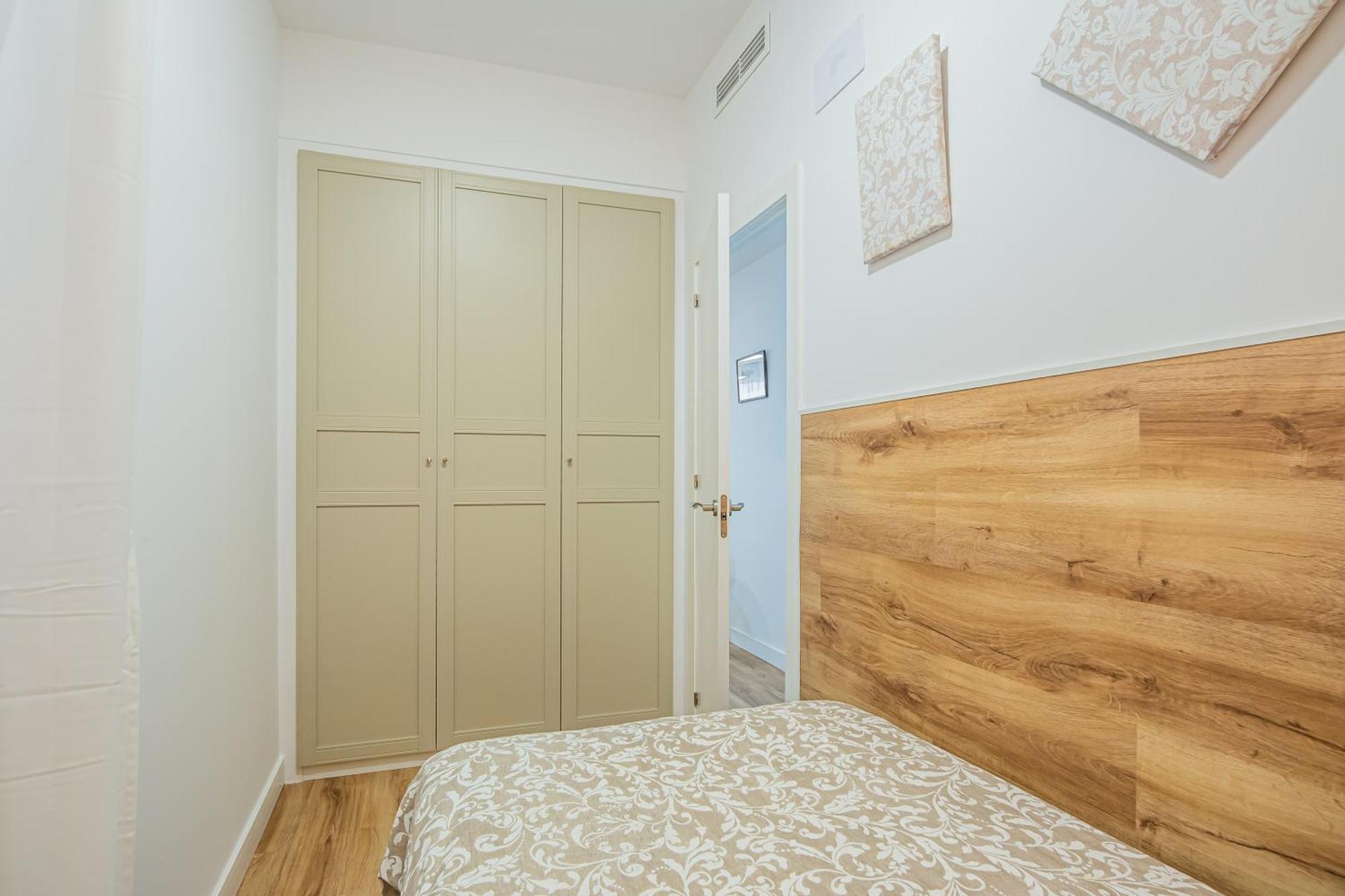 Cartagenaflats, Apartamentos San Francisco Eksteriør bilde