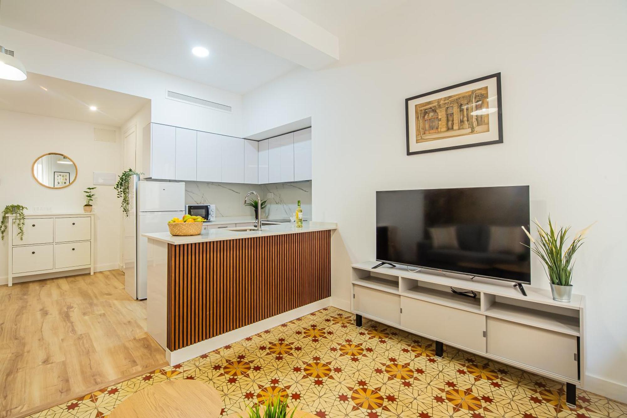 Cartagenaflats, Apartamentos San Francisco Eksteriør bilde
