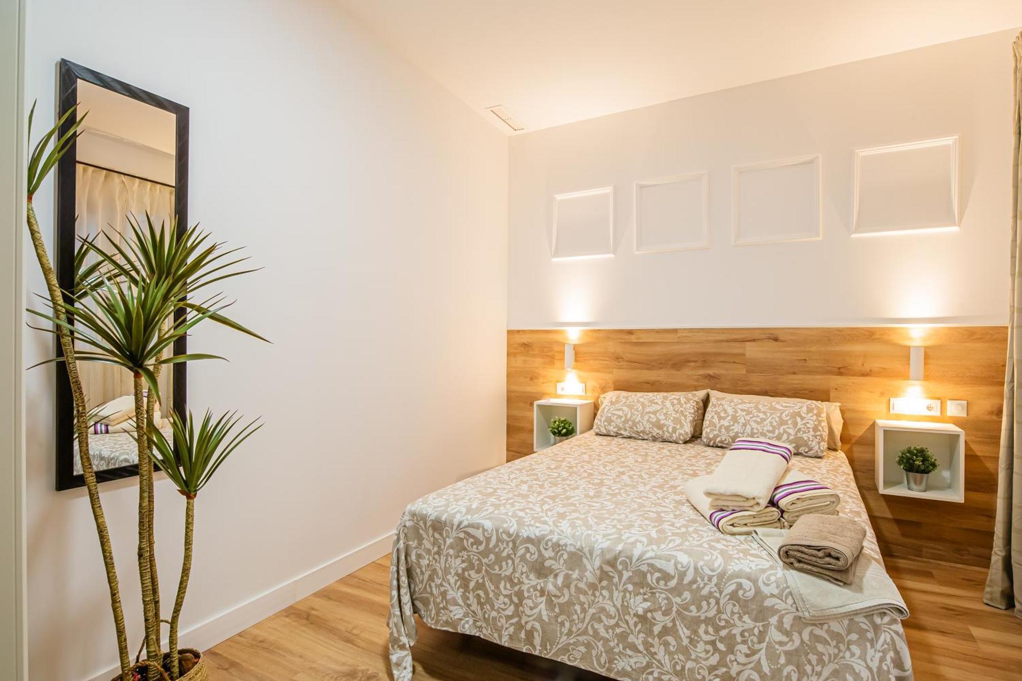Cartagenaflats, Apartamentos San Francisco Eksteriør bilde