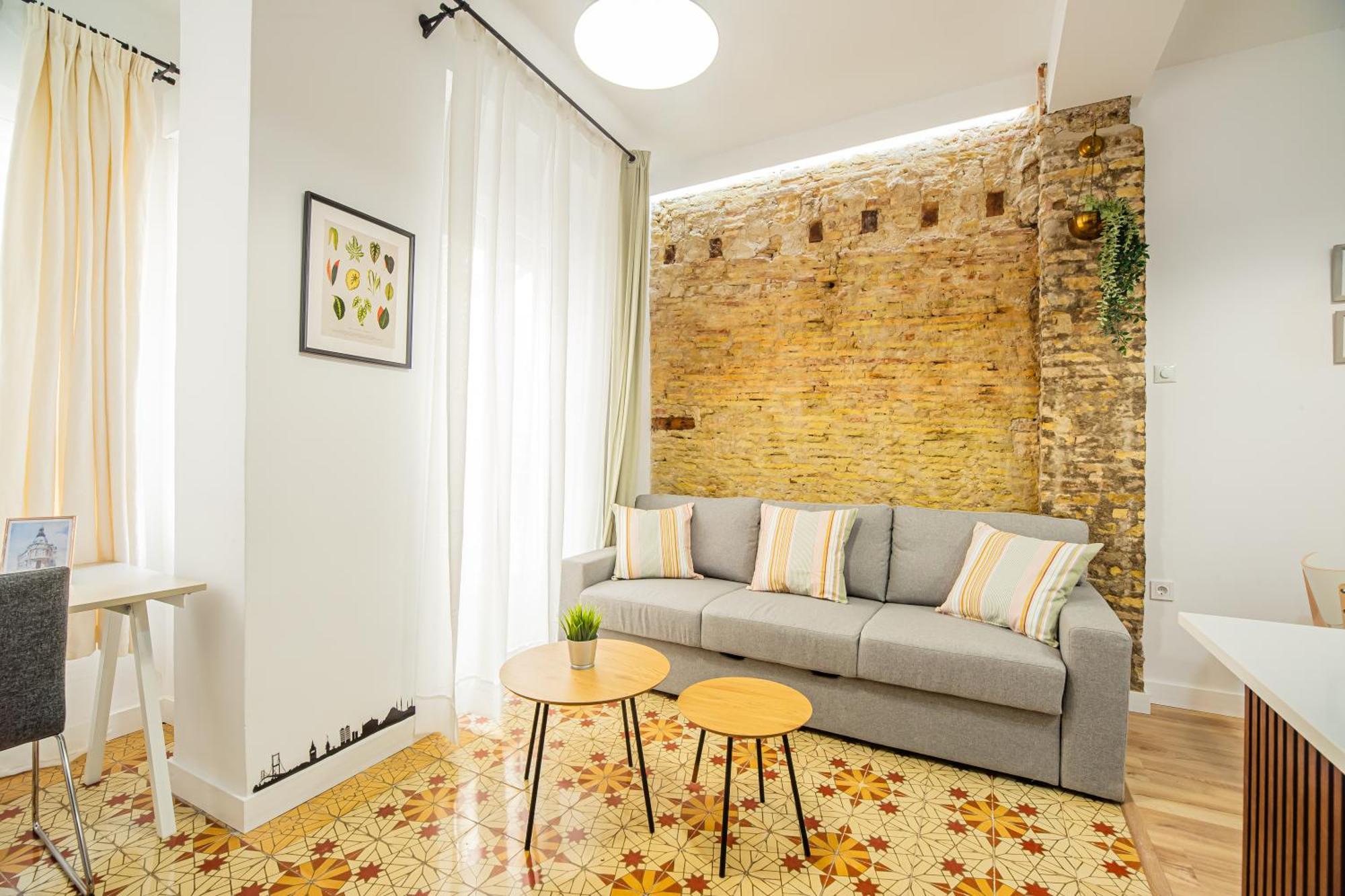 Cartagenaflats, Apartamentos San Francisco Eksteriør bilde