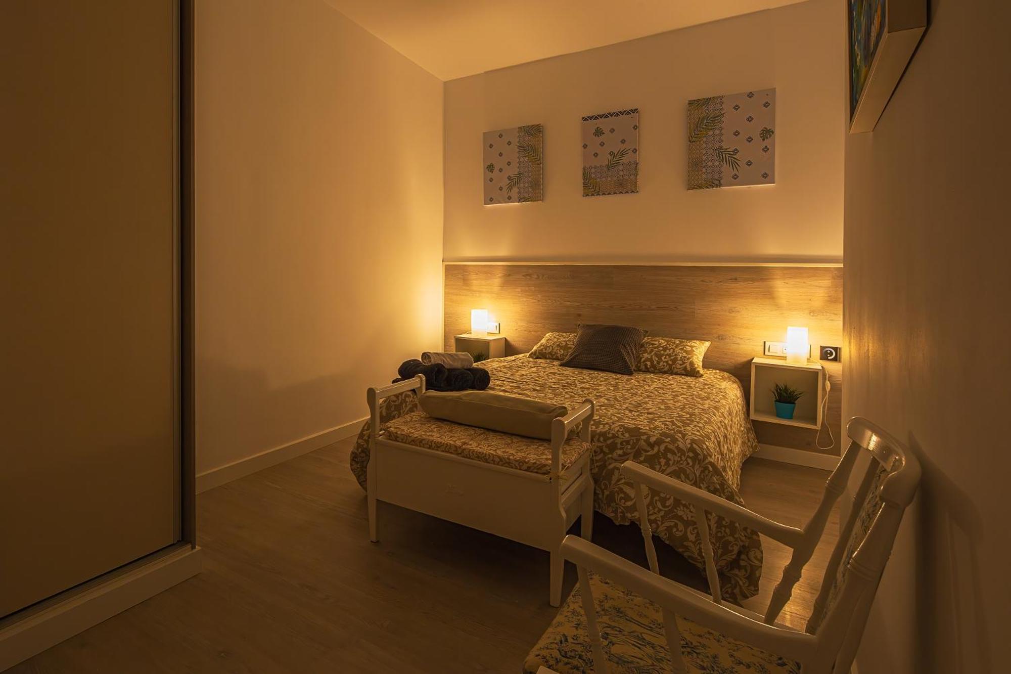 Cartagenaflats, Apartamentos San Francisco Rom bilde